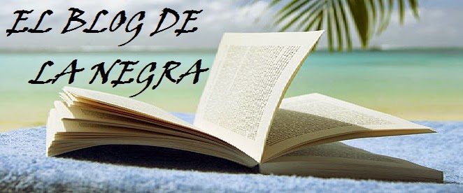 El Blog de La Negra