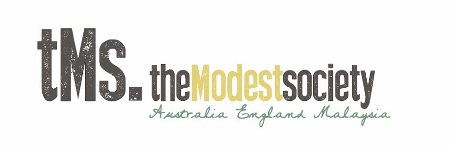 themodestsociety