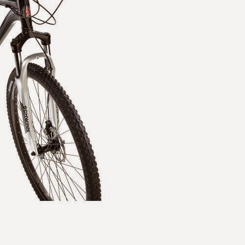 schwinn ascension 29 target