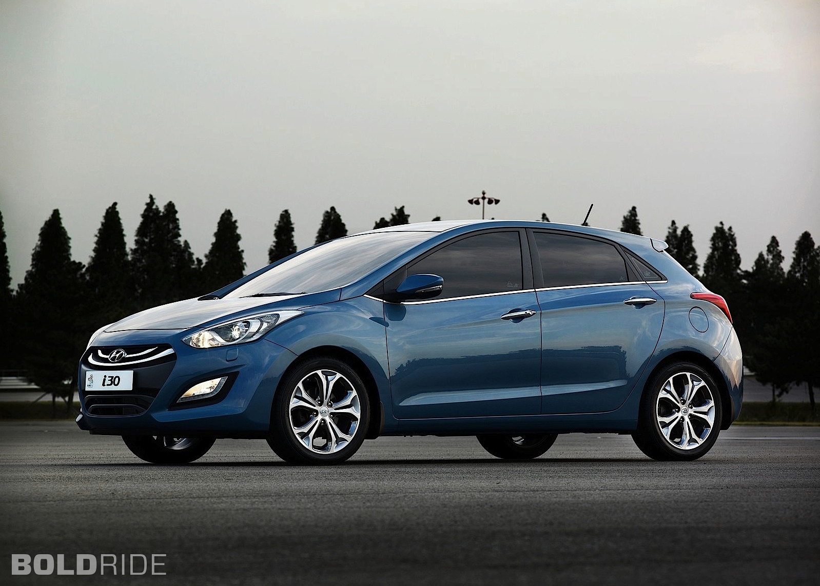 i30 in india