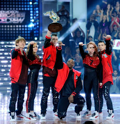 America's Best Dance Crew's Season 6 Champions: IaMmE