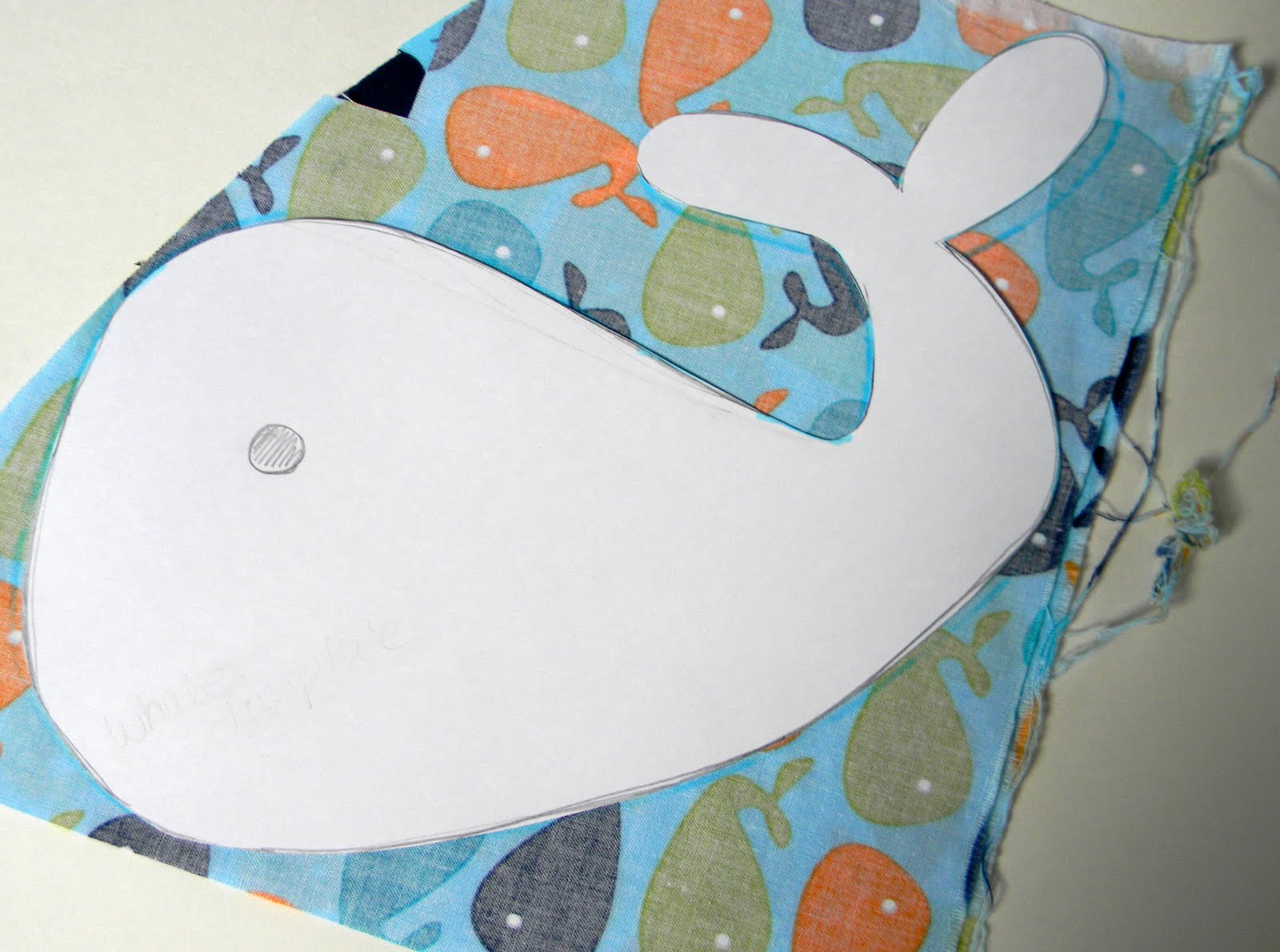 Fat Quarter Friday {Pillowcase Tutorial}