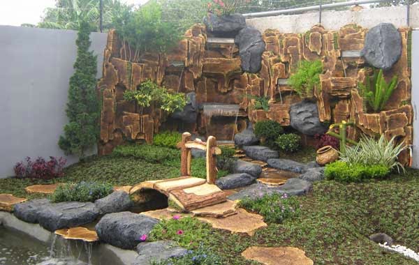 25+ Contoh Tanaman Rumah Minimalis Pics