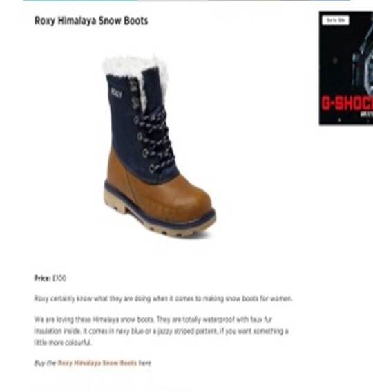roxy himalaya boots