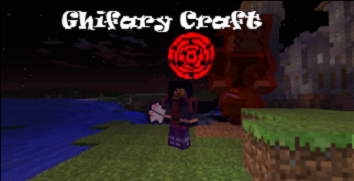 Minecraft Mods