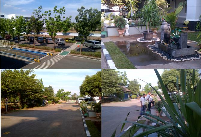 Herwono Banyu Alas Photo Collection of TBINA Panoramic