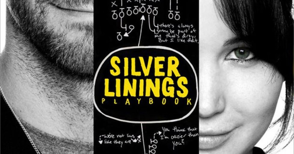 Silver Linings Playbook (2012) - Movie Review