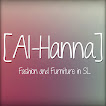 Al- Hanna