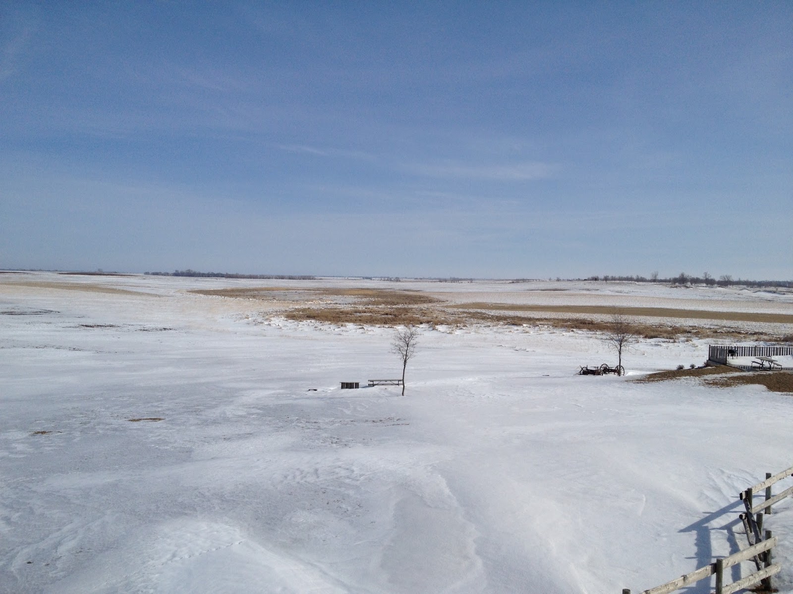 The Brooks Blog De Smet, South Dakota