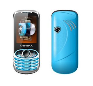 Venera Aktiv 516 Biru Venera Aktiv 516 Biru