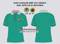 KAOS KERJA