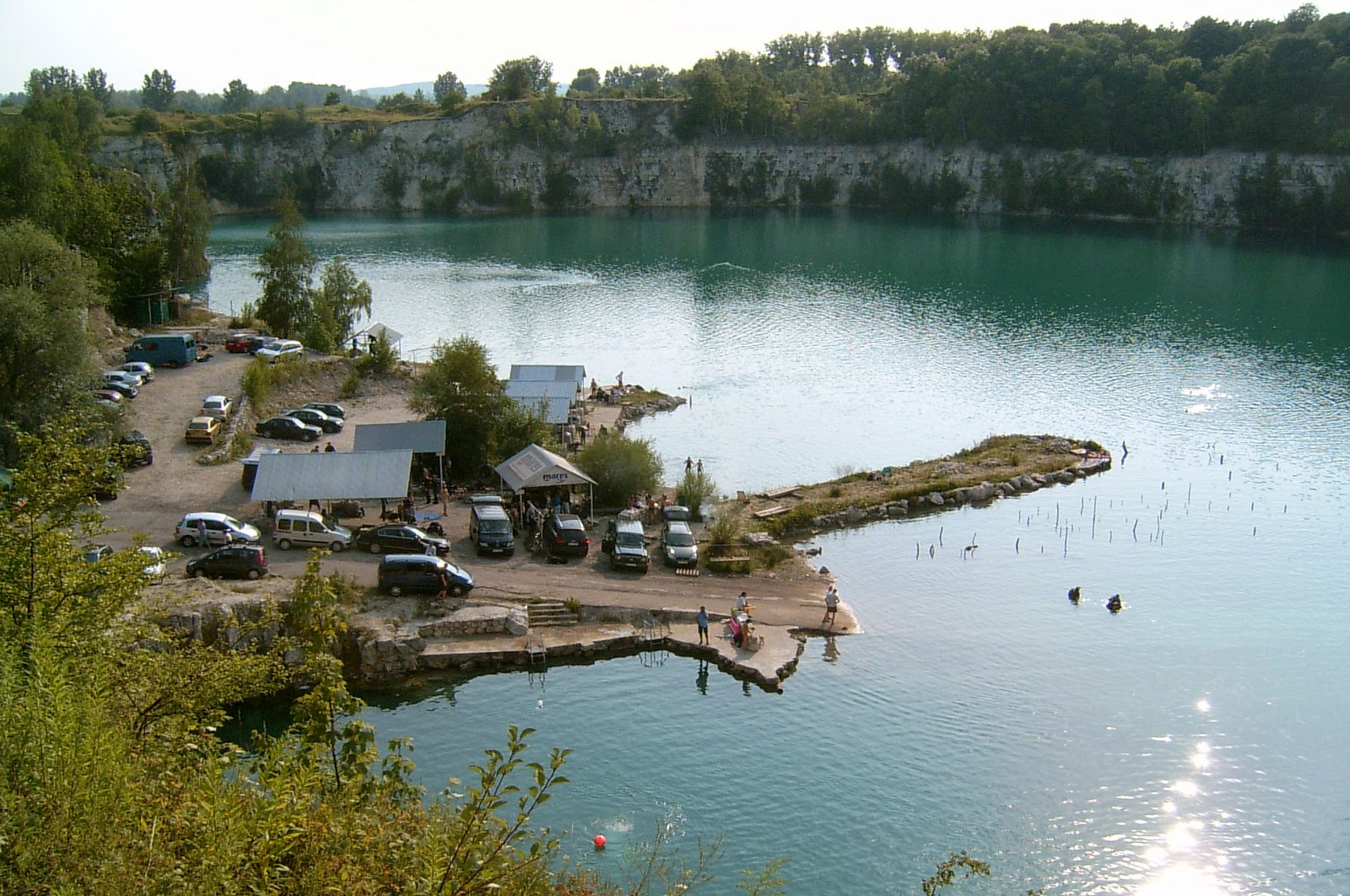 Turystyka w Polsce. Co można zobaczyć i jakie miejsca są warte