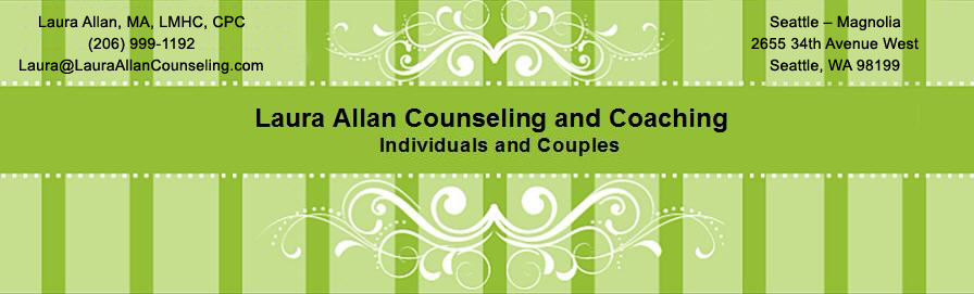 Laura Allan Counseling and Coaching