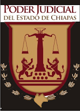 Poder Judicial del Estado de Chiapas