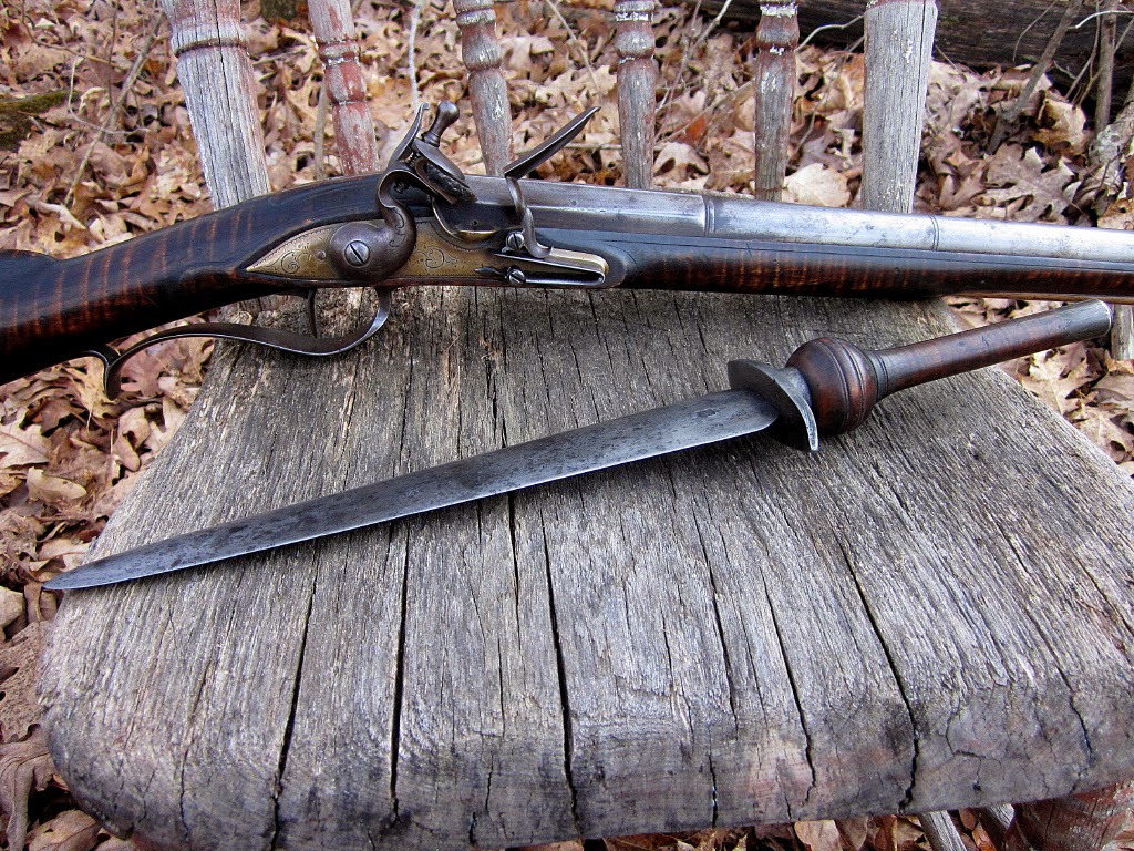 Contemporary Makers Composite Gun with Plug by Ian Pratt