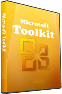 Microsoft Toolkit 2.5.1 Final