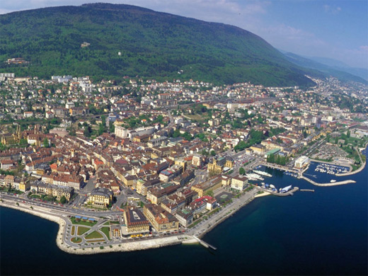 Que Faire Une Journee Avec Les Enfants A Neuchatel Papapio Com Le Blog Pour Les Papas En Suisse