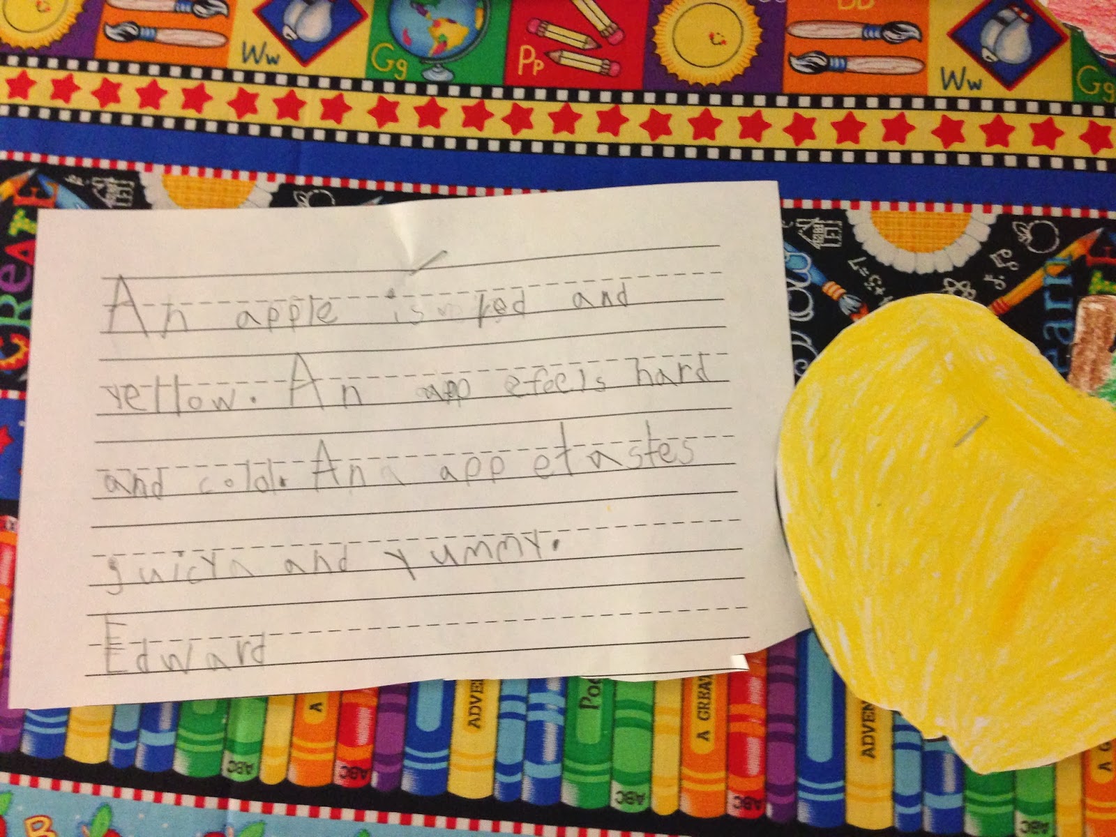 5 paragraph descriptive essay examples picture