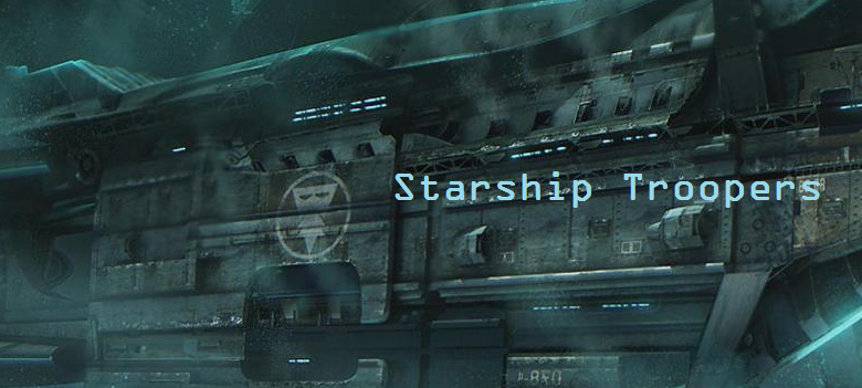 StarshipTroopers