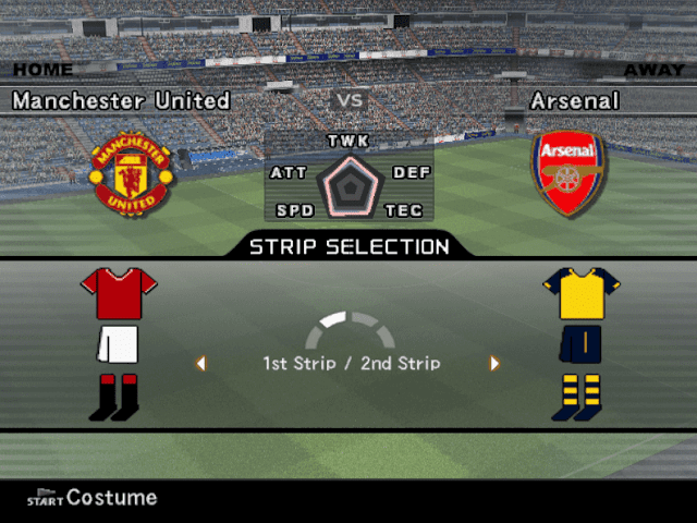 PES 6 32bit dan 64bit Full Vesion mbelos14.com