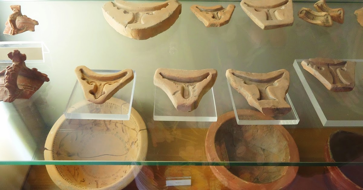 The Ceramic Shop Kiln Furniture for the Ages