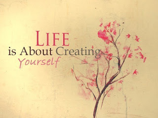 i define me: Always be Yourself