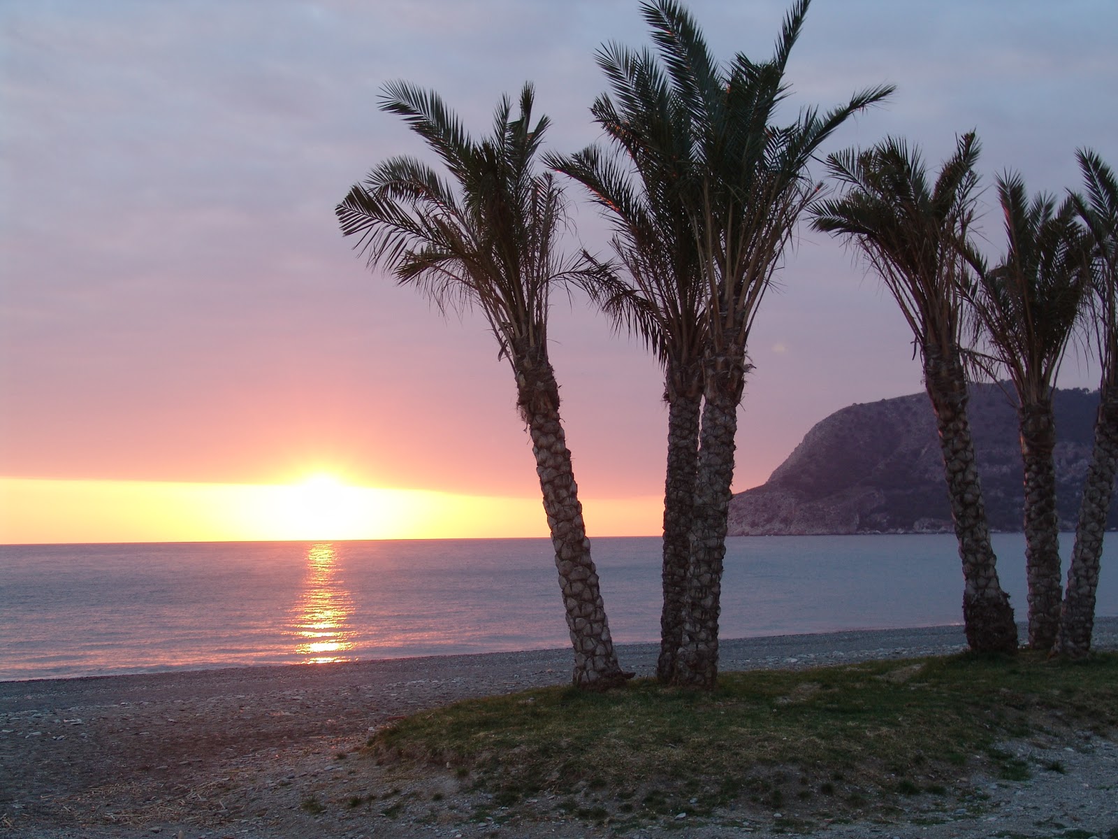 La Herradura y la noche de San Juan Las Leyendas de Nuestros Pueblos