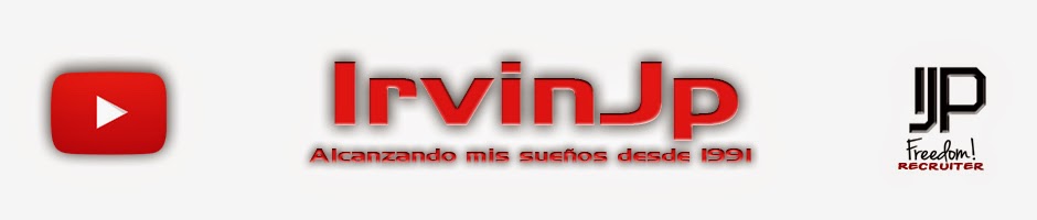 IrvinJp