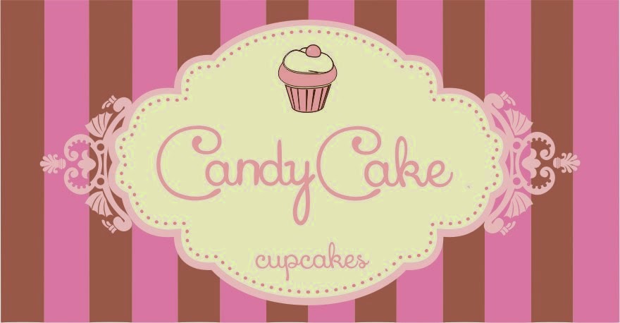 Candy Cake Cupcakes