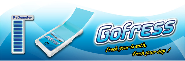 Gofress, Cara Praktis Menghilangkan Bau Mulut