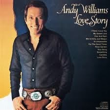 Andy Williams - (Where do I begin) Love story Andy Williams - (Where do I begin) Love story