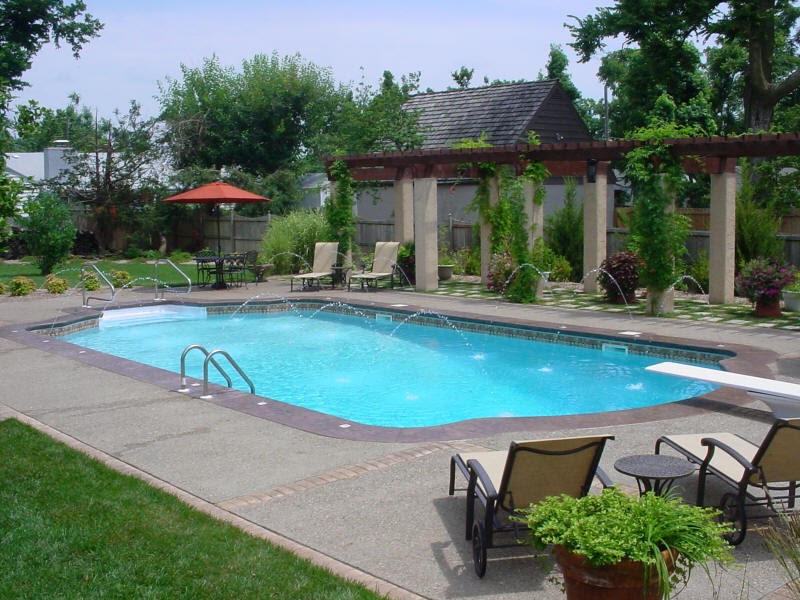 Paradise Pools Radcliff KY Paradise Pools Elizabethtown ky 6931 N