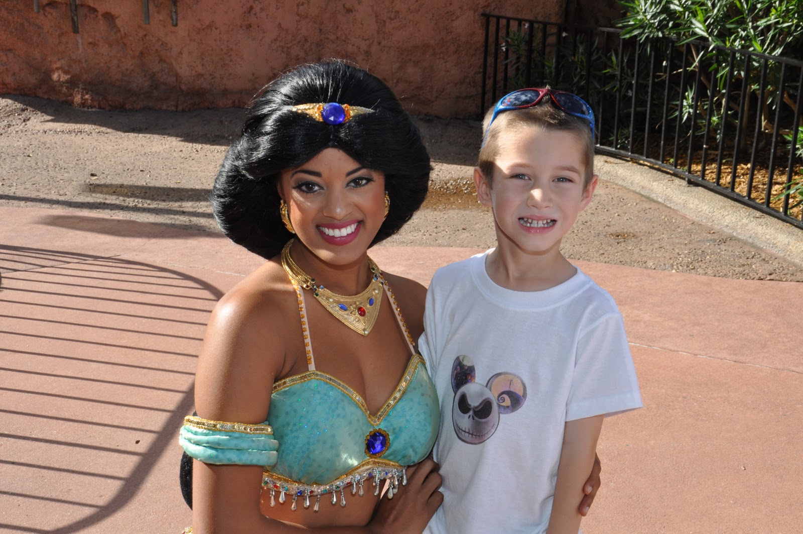 Our Disney Memories Epcot Food & Wine Festival Eat to the Beat