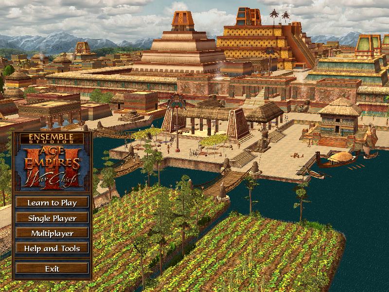 Download Age Of Empires 1 Untuk Windows 7