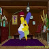 Los Simpsons Audio Latino 20x19 ''Sensación de morir, Jo!'' Online