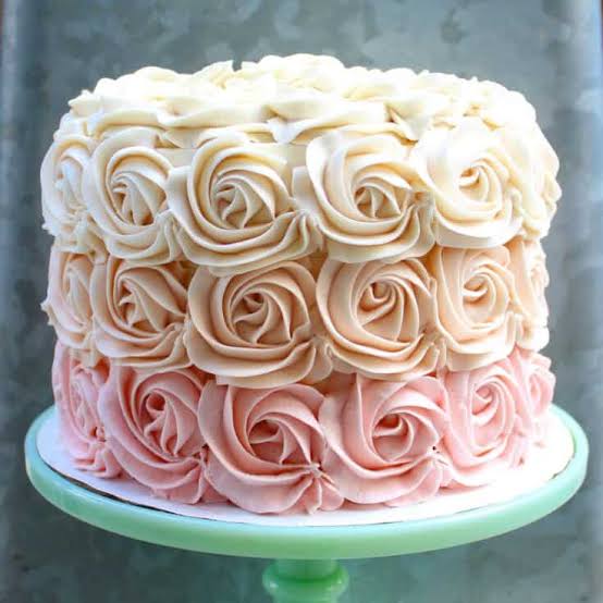 CELEBRATION CAKES [ BIRTHDAY CAKES]