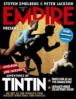 The adventures of Tintin: Secret of the Unicom (2011)