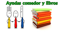 Becas libros y comedor