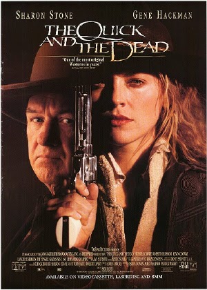 Nhanh Hay Là Chết - The Quick and The Dead (1995) Vietsub 11