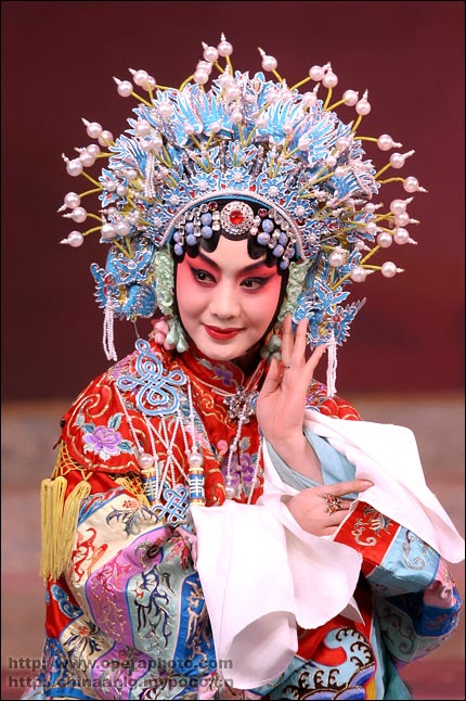 peking opera costume peking opera costume