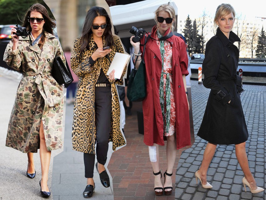trench coat trend spring 2014 outfits fashion blog bloggers wearing beige trench coats street style streetstyle trench coat trend spring 2014 outfits fashion blog bloggers wearing beige trench coats street style streetstyle
