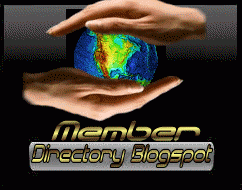 Sou membro Nº 1837 do Directory Blogspopt