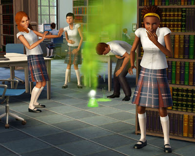 Download The Sims 3 Generations Free
