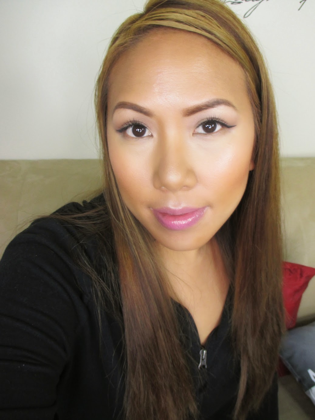 she glam contour she glam contour