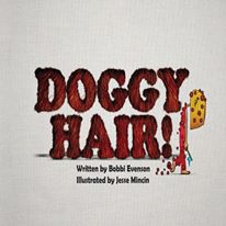 Hairy dogg