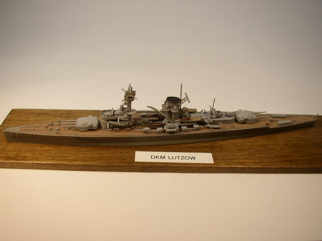 Dkm Lutzow