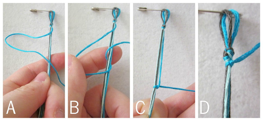 Вибратор-кролик 