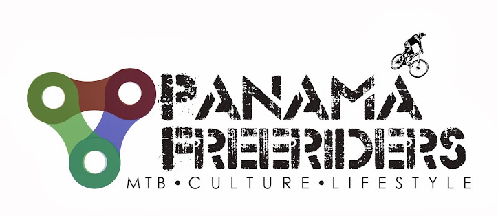 PANAMA FREERIDERS CLUB