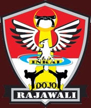 Logo Dojo Rajawali Sukoharjo