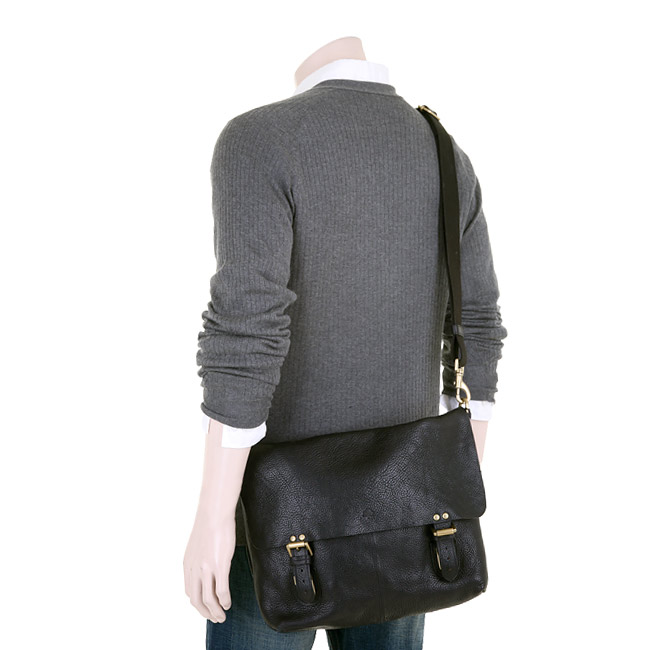 mulberry barnaby messenger bag
